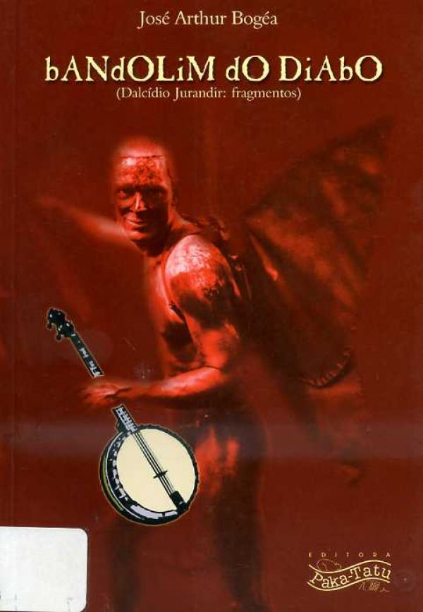 Bandolim do Diabo - 800 BOG